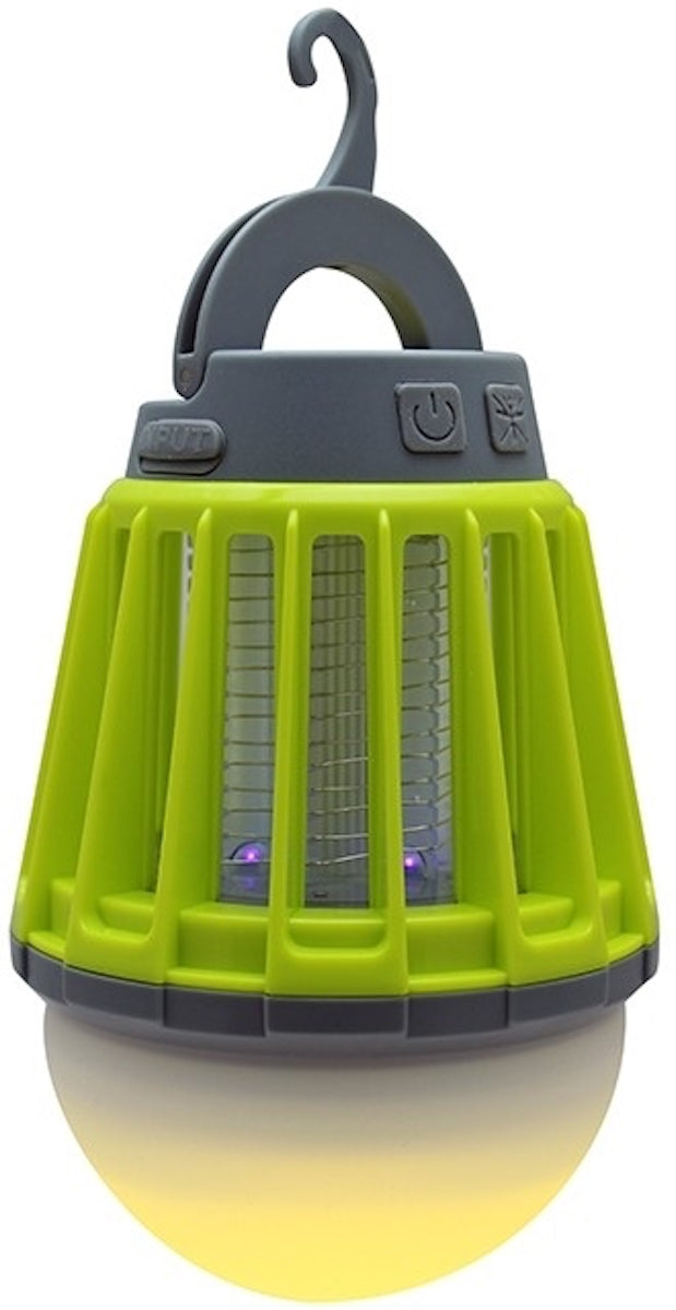 Outdoor Revolution Lumi Mosquito Repellant