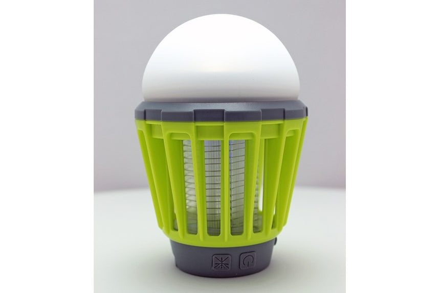 Outdoor Revolution Lumi Mosquito Lighting