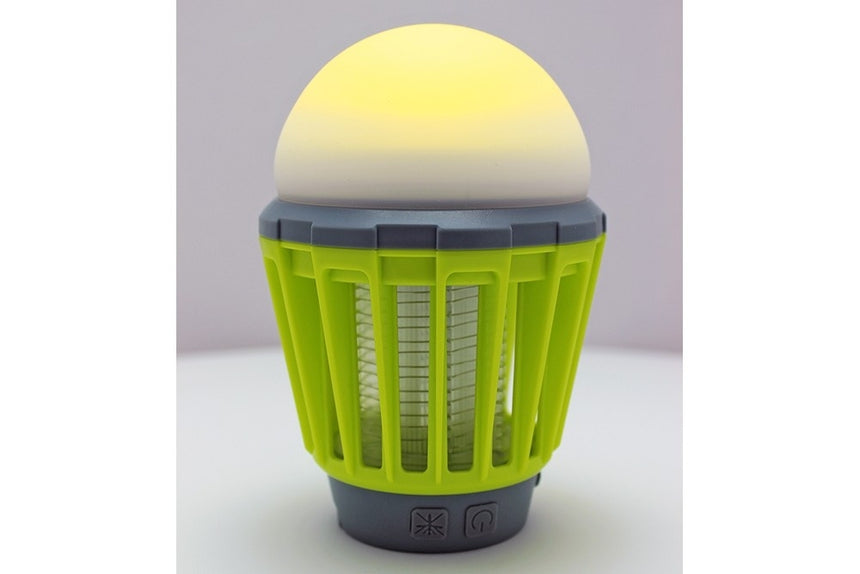 Outdoor Revolution Lumi Mosquito Repellant