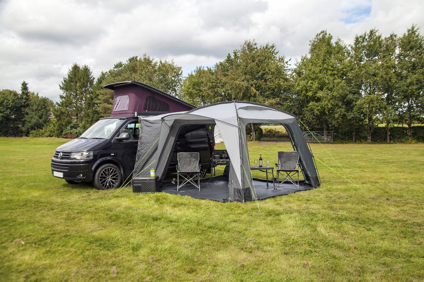 Outdoor Revolution Cayman Low (D/T) Drive Away Awning 2026