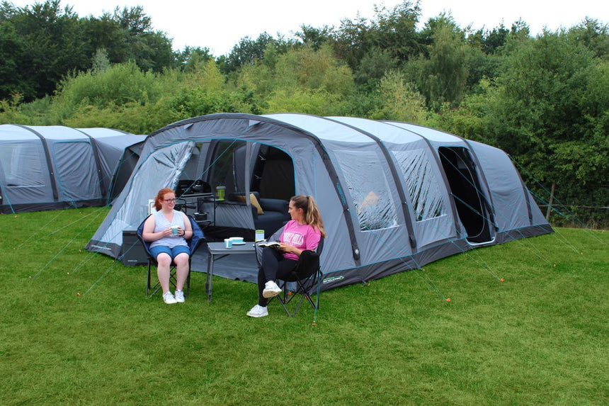 Oudoor Revolution Camp Star 700SE Air Tent Bundle Deal