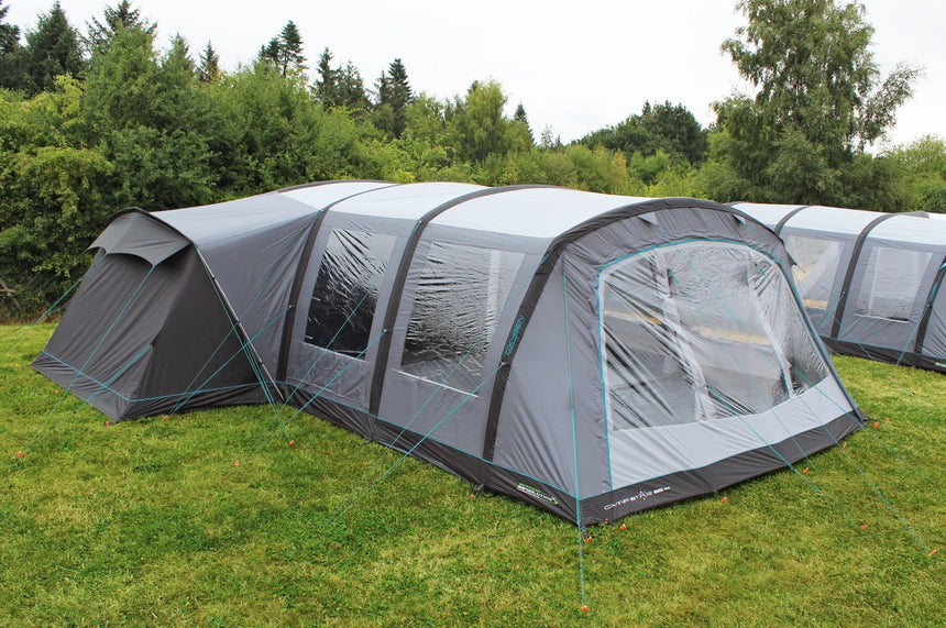 Oudoor Revolution Camp Star 700SE Air Tent Bundle Deal