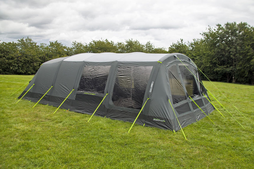 Outdoor Revolution Airedale 7.0S Air Tent - With Footprint
