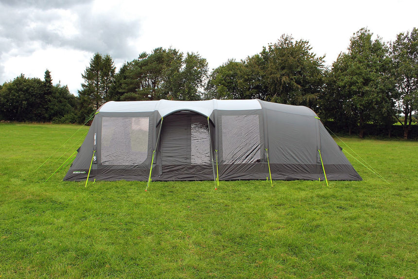 Outdoor Revolution Airedale 7.0S Air Tent - With Footprint