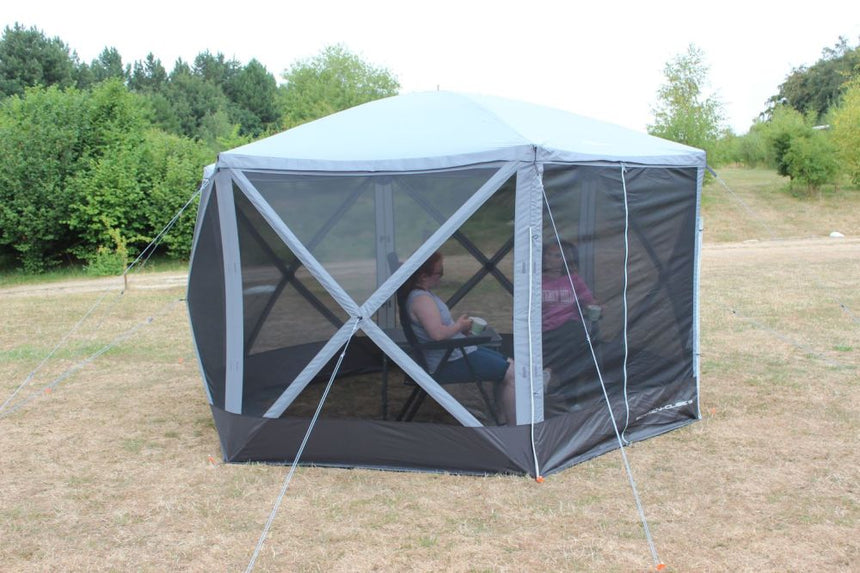 Outdoor Revolution Screenhouse 6