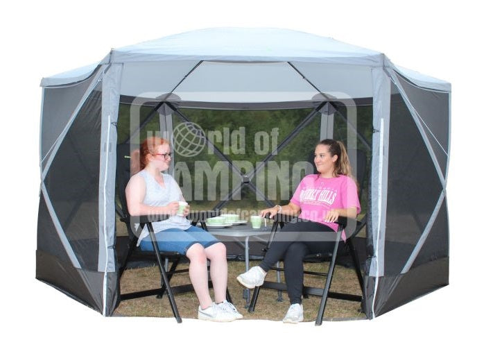 Outdoor Revolution Screenhouse 6