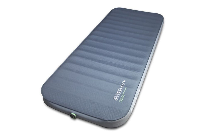 Outdoor Revolution Camp Star Midi 100mm Self Inflating Mat