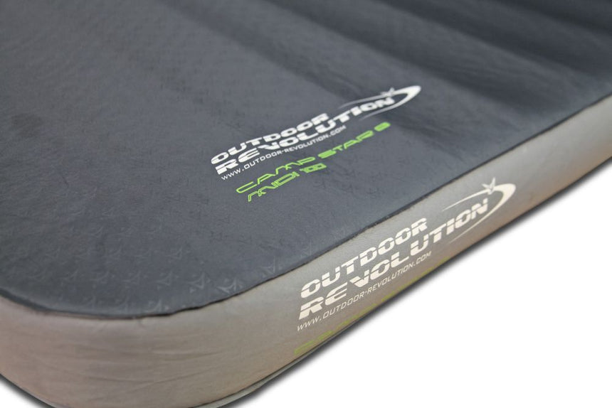 Outdoor Revolution Camp Star Midi 100mm Self Inflating Mat