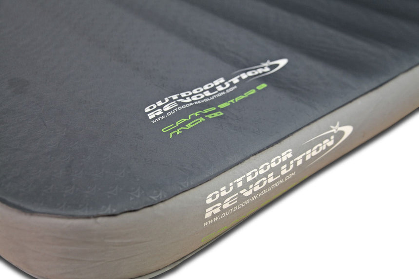 Outdoor Revolution Camp Star Midi 100mm Self Inflating Mat