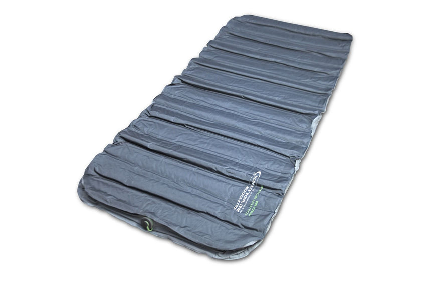 Outdoor Revolution Camp Star Midi 100mm Self Inflating Mat deflated