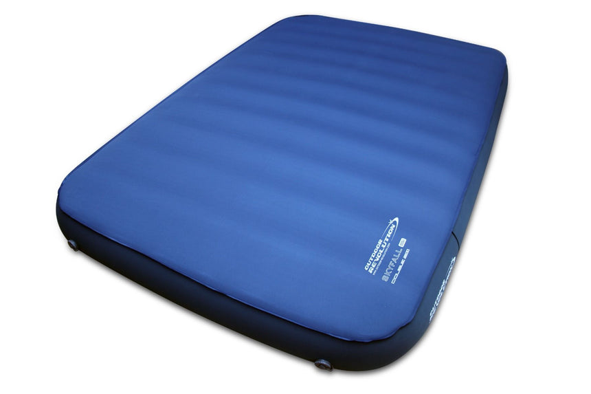 Outdoor Revolution Skyfall 200 Double Self-Inflating Mat