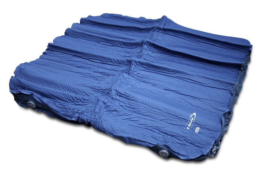 Outdoor Revolution Skyfall 200 Double Self-Inflating Mat