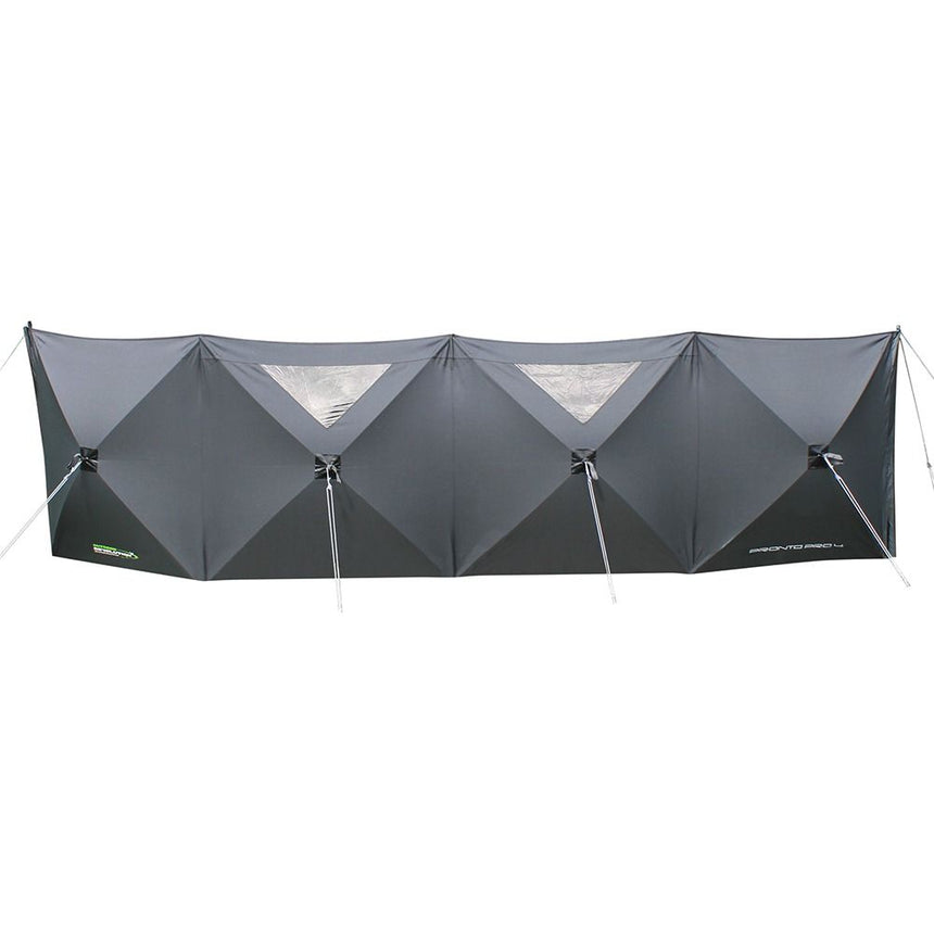 Outdoor Revolution Pronto 4 Pro Panel Windbreak ( 500 x 125 cm) 2025