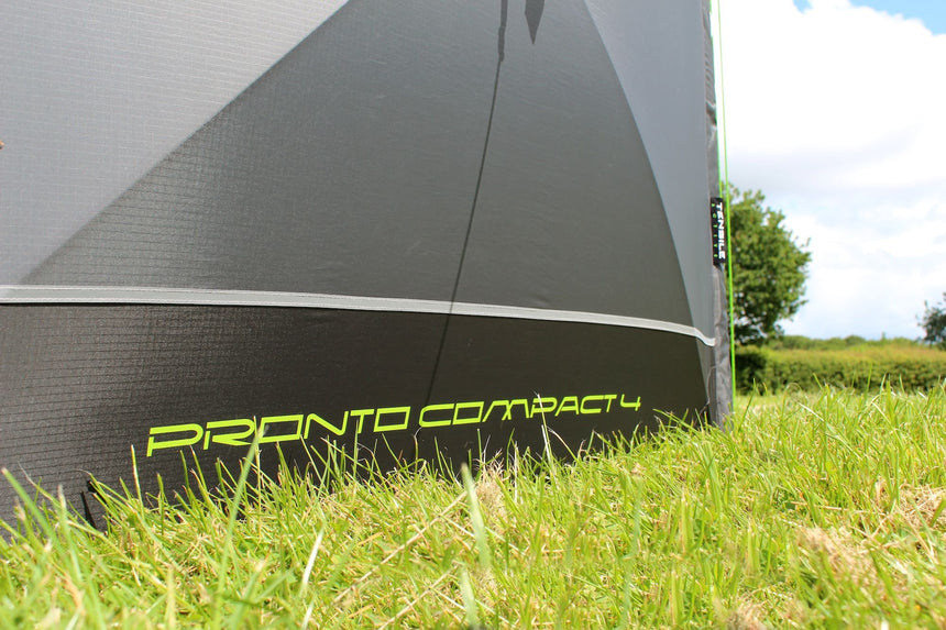 Outdoor Revolution Pronto Tensile Active 4 Windbreak (500 x 125cm)