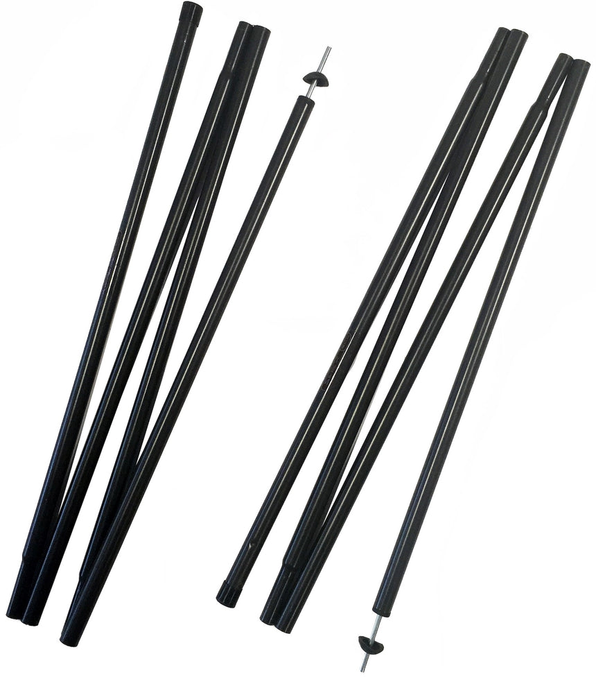 Outdoor Revolution Extension Canopy Poles