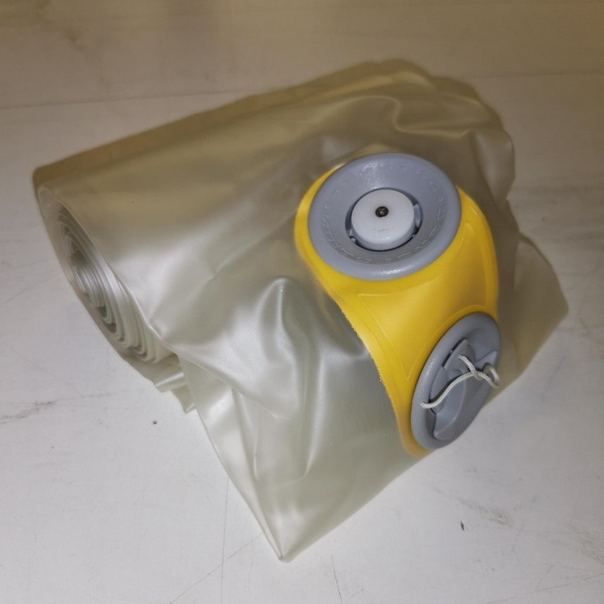 9.0DSE Spare Tube for Side Annex