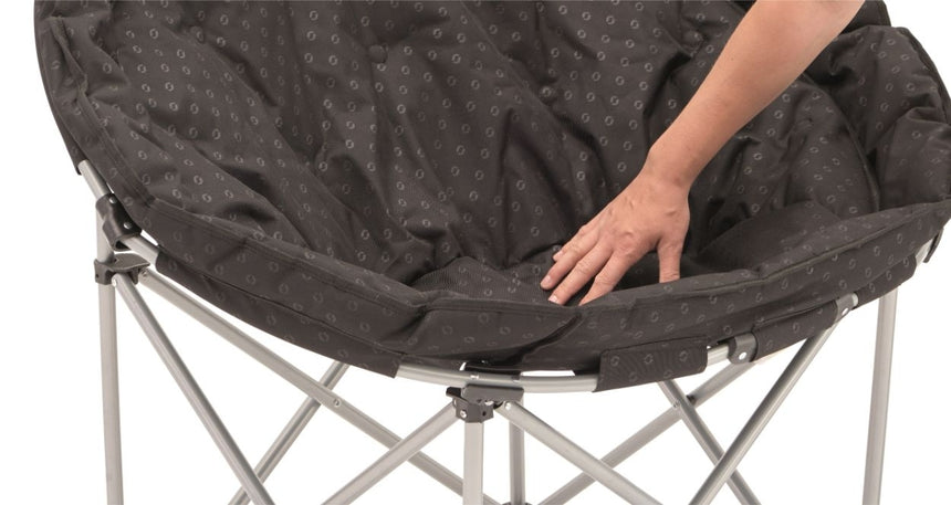 Outwell Casilda XL Moon Chair Padded