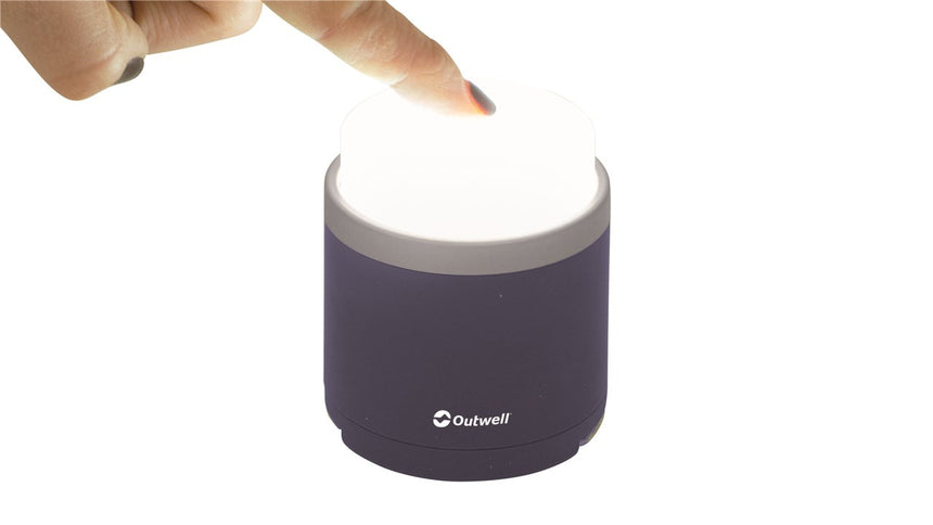Outwell Jewel Lantern