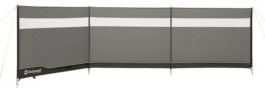 Outwell Windscreen Windbreak Grey