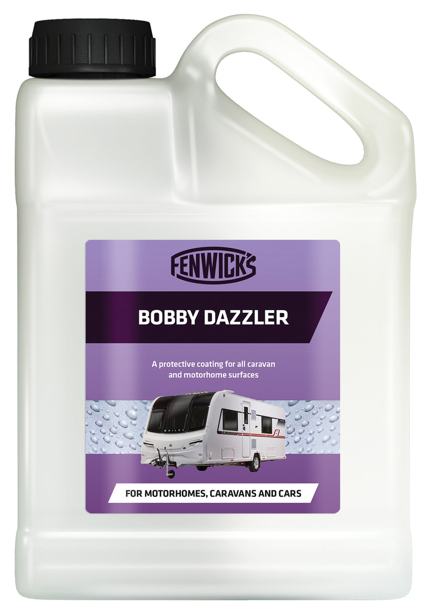 Fenwicks 1 ltr Bobby Dazzler
