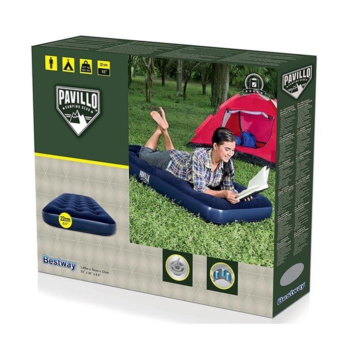 Bestway Pavillo Airbed - Single