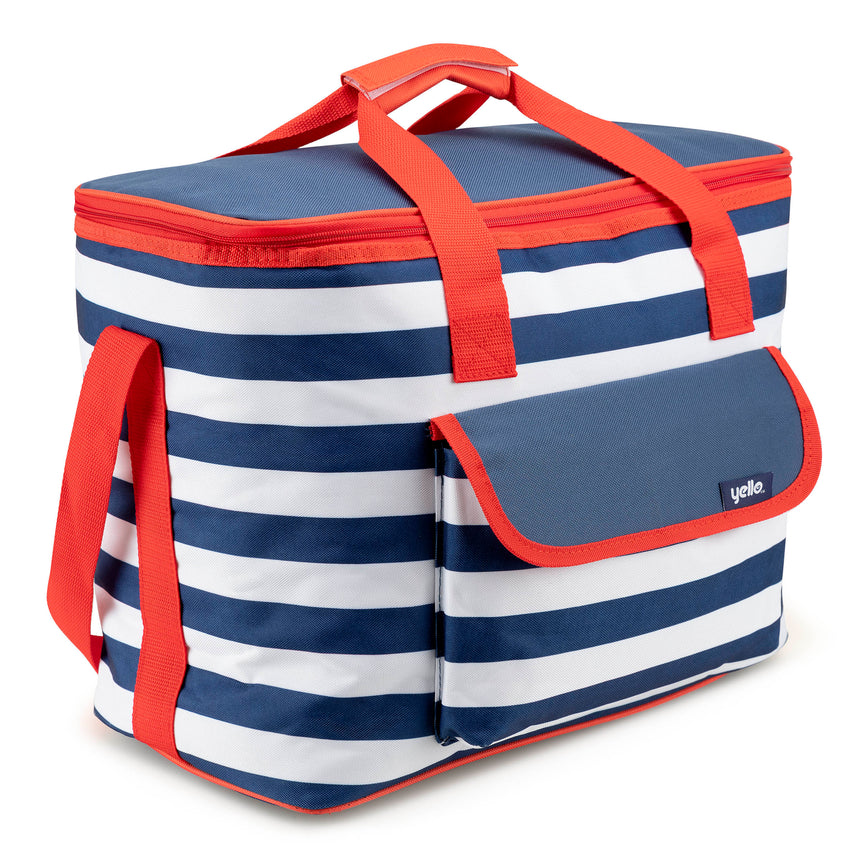 Yello 30ltr Family Cooler Bag Nautical