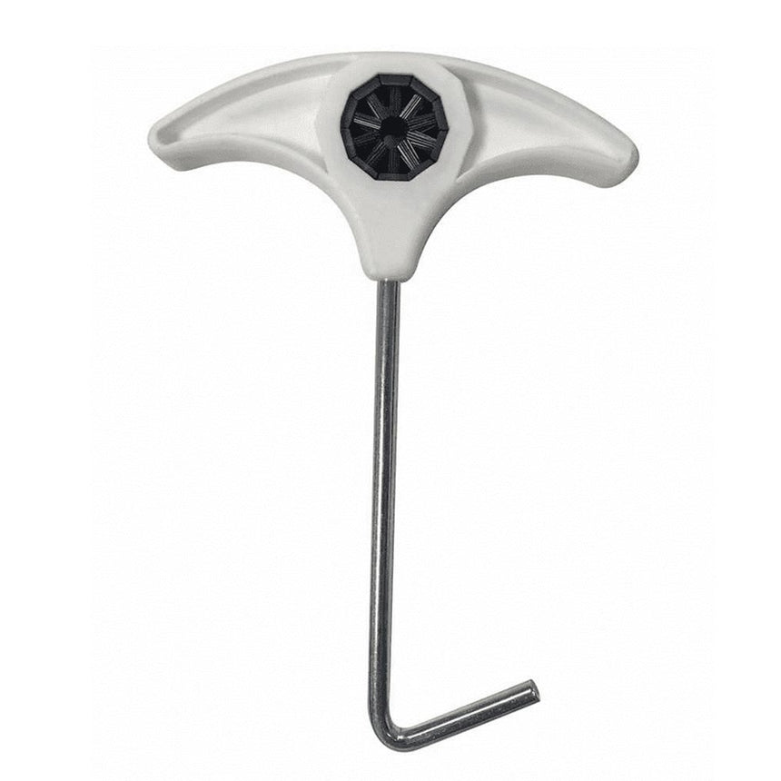 Outdoor Revolution Peg Puller with Cleaner