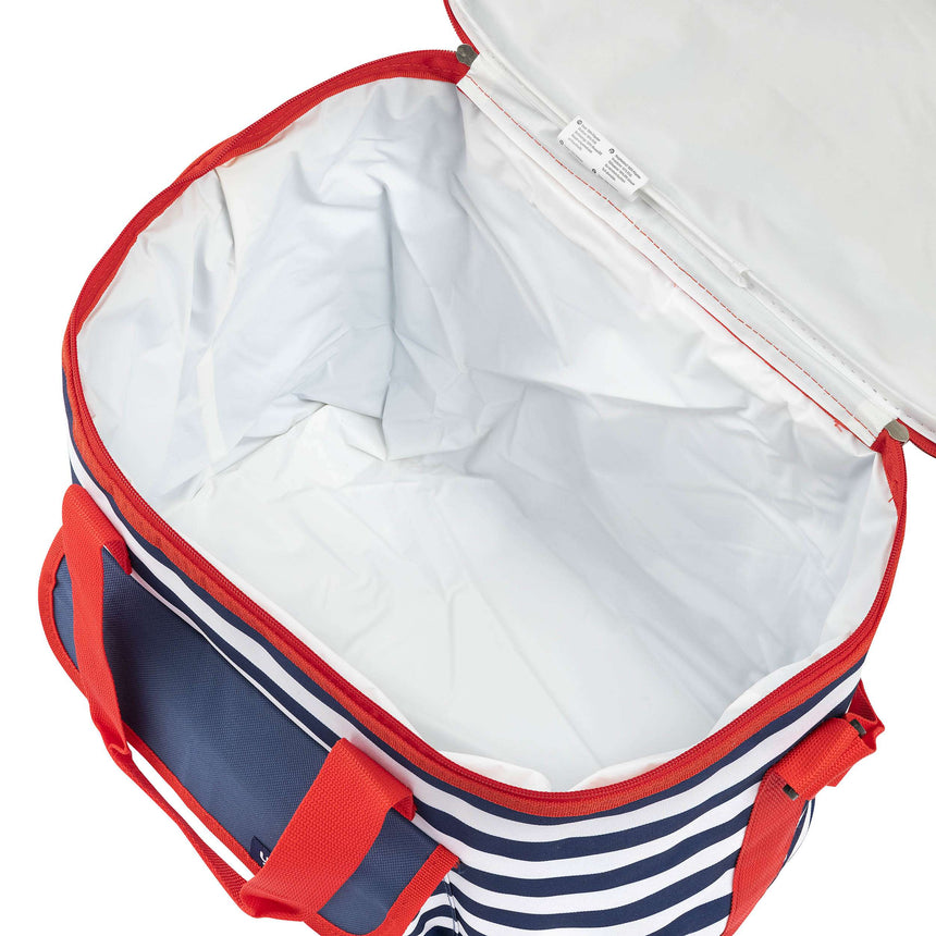 Yello 30ltr Family Cooler Bag Nautical