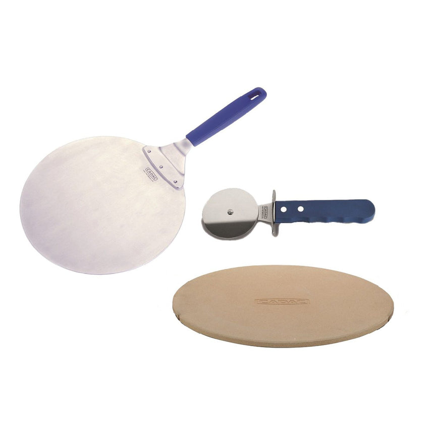Pizza Set 3-in-1