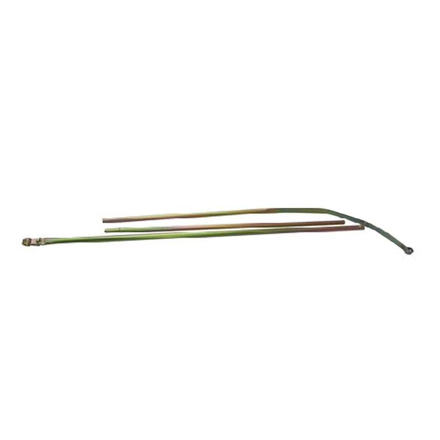 Camptech Protech Roof Raiser Poles All Sizes