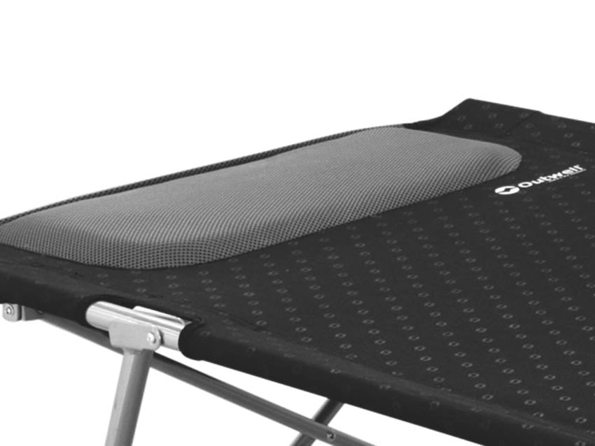 Outwell Posadas Double Foldaway Bed Pillow