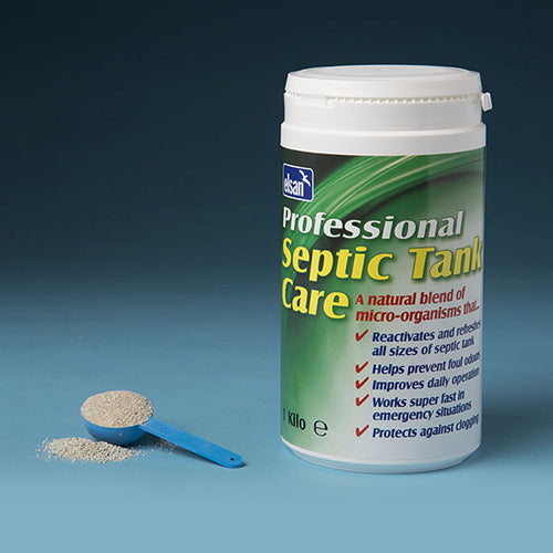 Elsan Septic Tank Professional 1 Kg