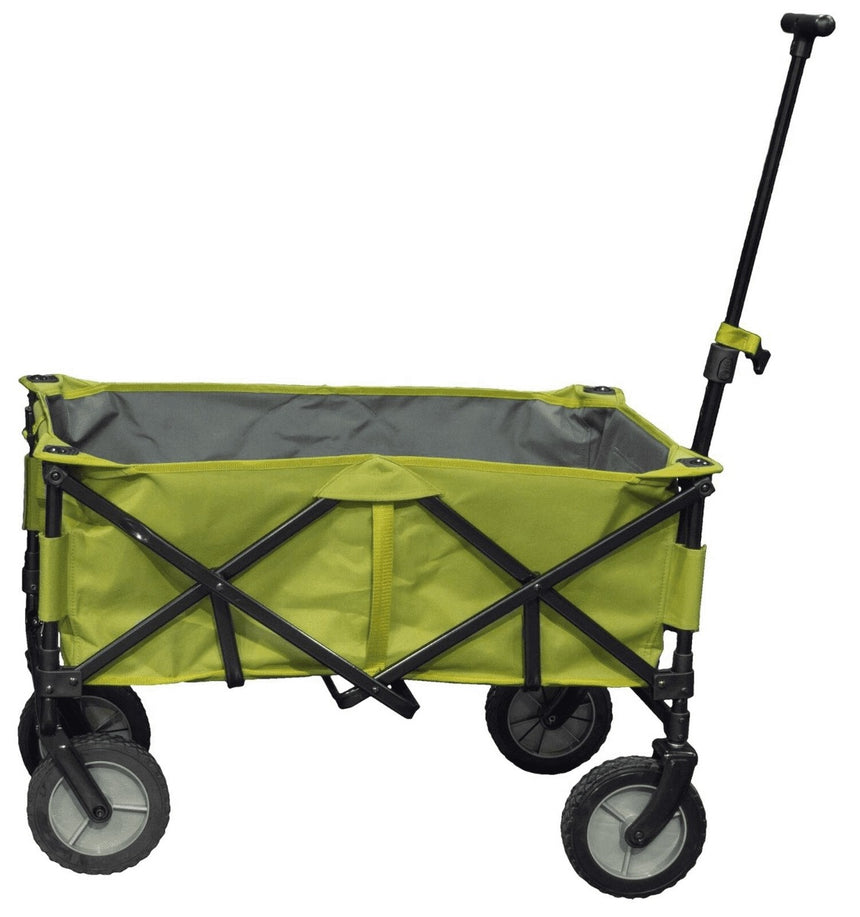 Quest Autograph Atlas Carry Cart