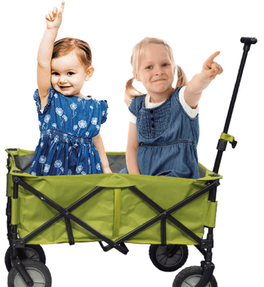 Quest Autograph Atlas Carry Cart