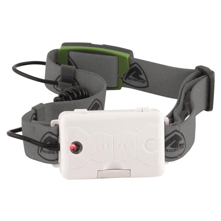 Robens Head Lamp Scafell Battery