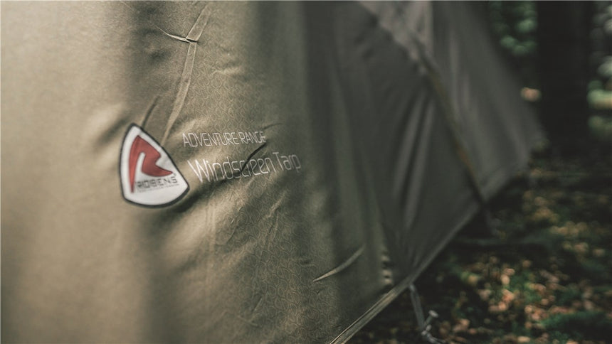 Robens Windscreen Tarp 5000HH