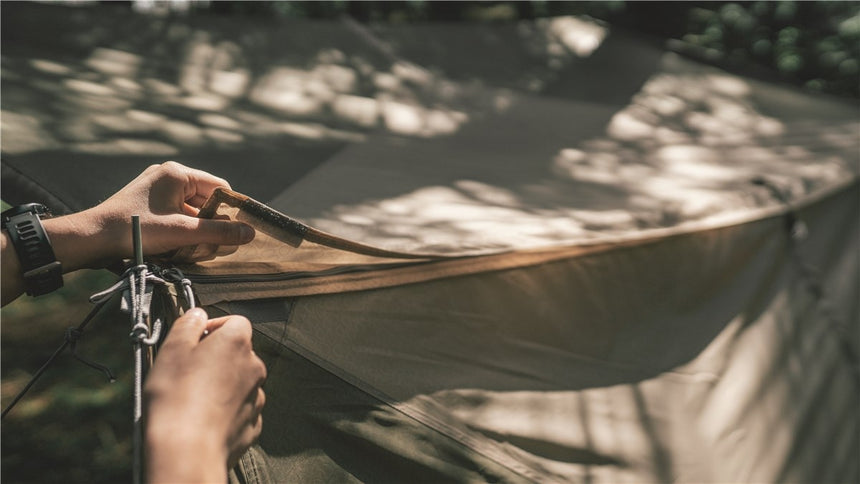 Robens Windscreen Tarp