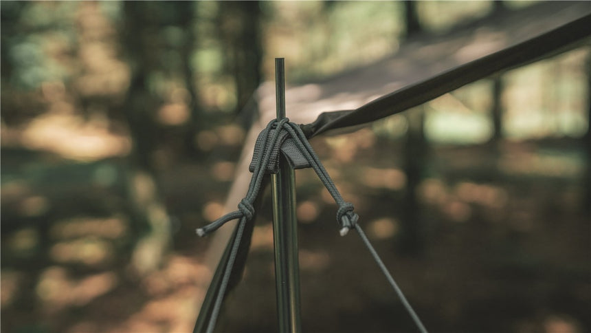 Robens Windscreen Tarp Outdoors