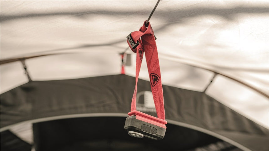 Robens Wolf Moon 5XP Tent