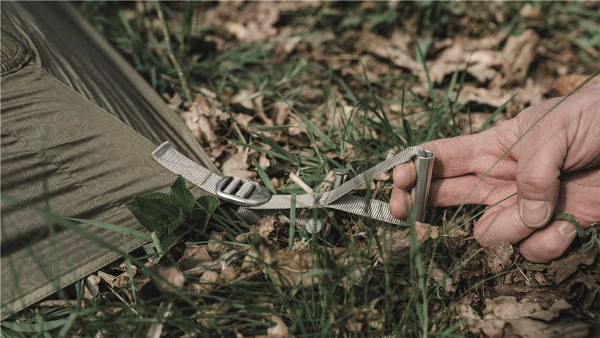 Robens Wolf Moon 5XP Tent