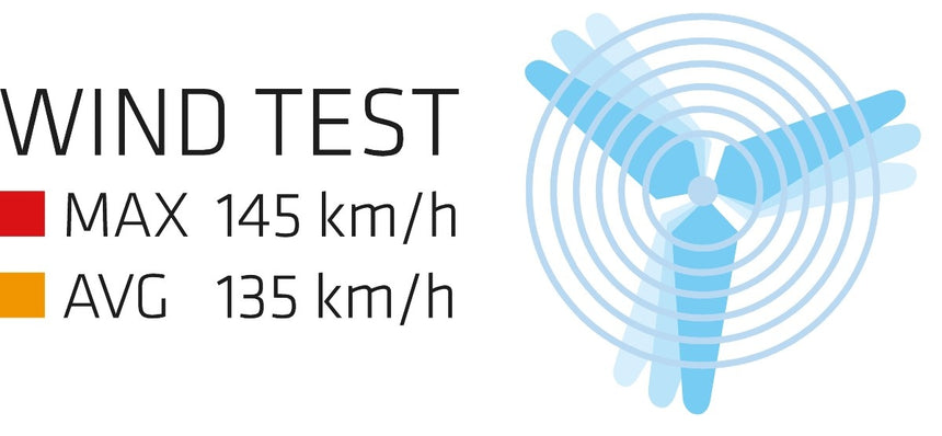 Robens Wolf Moon 5XP Tent