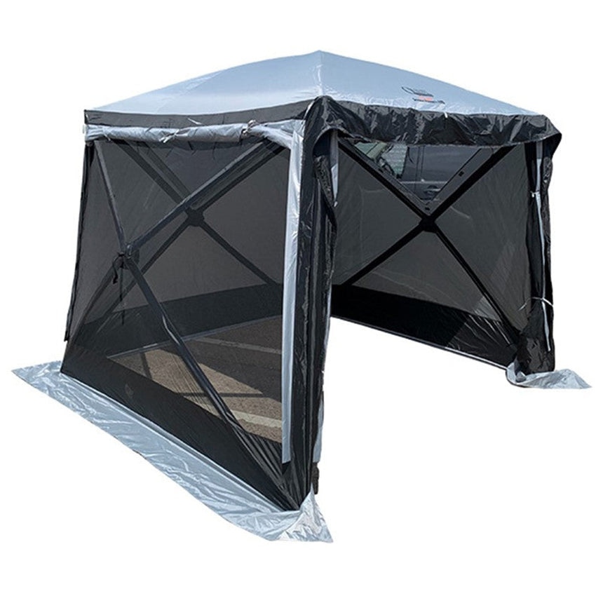Quest Screenhouse 4 Pro Pop-Up Screen House Shelter