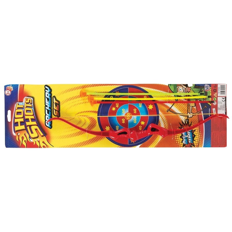 Hot Shots Archery Set