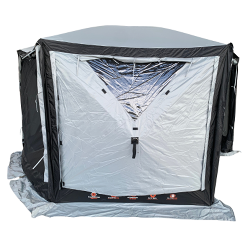 Quest ScreenHouse 4 PRO