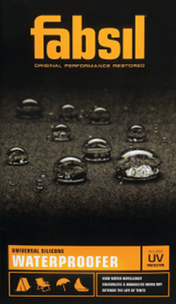 Fabsil Liquid 5L