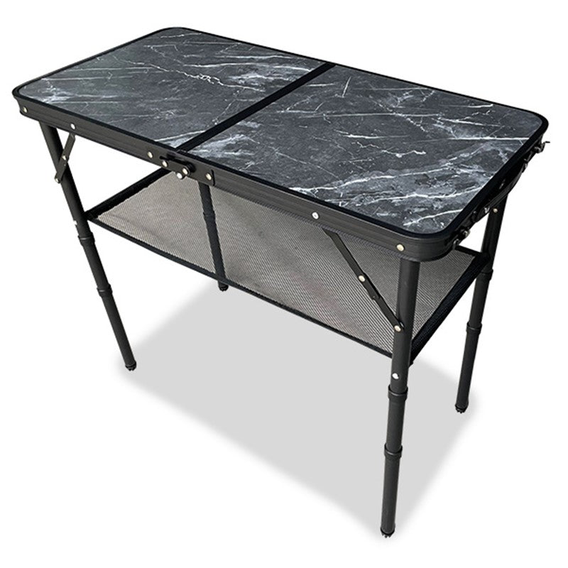 Quest Elite Speedfit Cleeve Folding Table