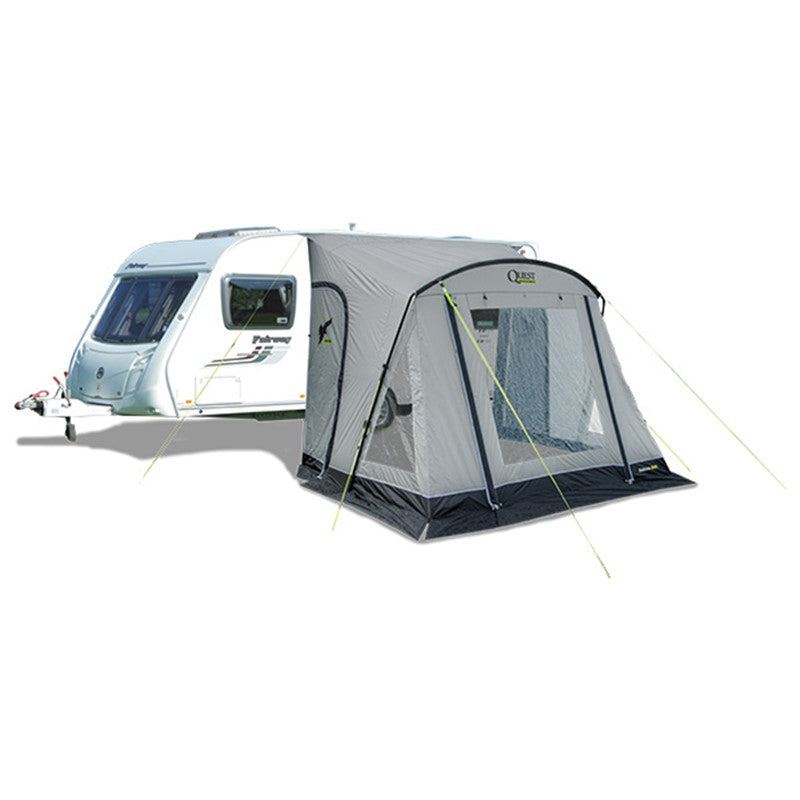 Quest Falcon Pro 260 Poled Porch Awning