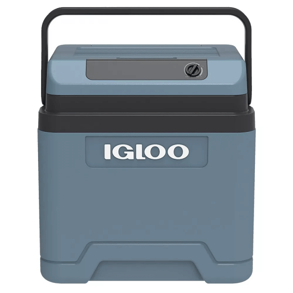 Igloo IE 24L Cool Box- 12v / 230v Thermo Electric Cool Box
