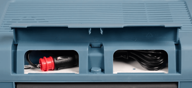 Igloo IE 24L Cool Box- 12v / 230v Thermo Electric Cool Box