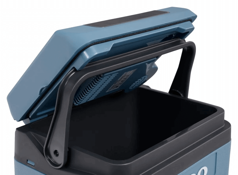 Igloo IE 24L Cool Box- 12v / 230v Thermo Electric Cool Box